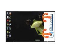 Visiodirect® Dalle ecran tactile 14"" LED compatible avec HP ZFirefly 14 G8 i7-1185G7 14 1920x1080 25mm 40Pin 315mm