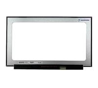 Visiodirect® Dalle ecran Tactile 14" LED Compatible avec N140HCN-EA1 Rev.C5 FHD 1920x1080 40pin sans Fixations Taille d'ecran 315mm
