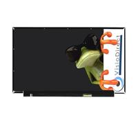 Visiodirect Dalle ecran Tactile 15.6" LED Compatible avec 8B3S2UAR HP 15-EF2747WM 1920x1080 25mm 40Pin FHD IPS 350mm