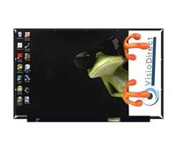 Visiodirect® Dalle ecran Tactile 15.6" LED Compatible avec Dell Inspiron 15 5594 1920x1080 FHD 21mm 40pin 350mm 60Hz