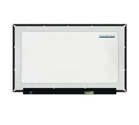 Visiodirect® Dalle ecran Tactile 15.6" LED Compatible avec HP 6KL72UA 1366X768 Touch HD 40Pin 25mm 350mm