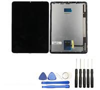 Visiodirect Ecran Complet Compatible avec Ipad Pro 11" (2022) 4ieme Generation (A2435/A2761/A2762/A2759) 11" vitre Tactile + écran LCD + Kit Outils