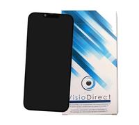 Visiodirect Ecran Complet Compatible avec Iphone 13 Pro Max Taille 6.7" vitre Tactile + Ecran LCD