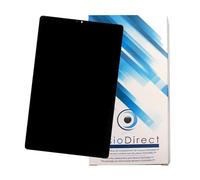 Visiodirect Ecran Complet Compatible avec Lenovo Tab M9 TB-310FU, TB-310XU Taille 9" Noir vitre Tactile + ecran LCD