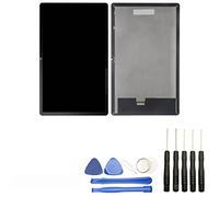 Visiodirect - Ecran Complet Compatible avec Lenovo Tab P11 TB-J606F 11 Tab P11 TB-J606F 11 vitre Tactile + écran LCD + Kit Outils
