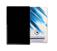 Visiodirect Ecran Complet Compatible avec Lenovo Tab P11 TB-J606F 11 Tab P11 TB-J606F 11 vitre Tactile + écran LCD