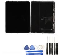 Visiodirect Ecran Complet Compatible avec Vitre Tactile + écran LCD Ipad Pro 12.9" (2021) 5ieme Generation A2379/Z2461/A2462/A2379 vitre Tactile + écran LCD + Kit Outils