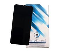 Visiodirect Ecran Complet Compatible avec Vivo Y22 modele V2207 Y22S 6.55" vitre Tactile + ecran LCD