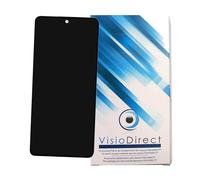 Visiodirect Ecran Complet Compatible avec Xiaomi 13T 5G Taille 6.67" 2306EPN60G vitre Tactile + ecran LCD