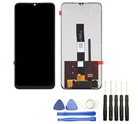Visiodirect Ecran Complet Compatible avec Xiaomi Redmi 9C NFC Taille 6.53 M2006C3MNG vitre Tactile + ecran LCD + Kit Outils