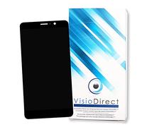 Ecran complet pour huawei mate 9 noir vitre tactile + ecran lcd de telephone portable