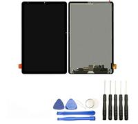 Visiodirect® Ecran complet pour Samsung galaxy Tab S6 Lite 2024 SM-P620 SM-P625 taille 10.4"" vitre tactile + Ecran LCD+ kit outils