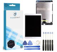 Visiodirect® Ecran Complet: Vitre Tactile + Ecran LCD Compatible avec Ipad Air 3 (2019) A2152 A2123 A2153 Taille 10.5" Or + Film Protecteur Verre trempé + Kit Outils Offert