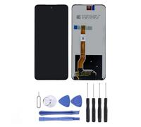 Visiodirect® Ecran Complet : vitre Tactile + ecran LCD Compatible avec OnePlus Nord CE 3 Lite 5G Taille 6,72" (CPH2467, CPH2465) + kit Outils