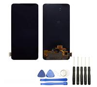 Visiodirect® Ecran Complet: Vitre Tactile + Ecran LCD Compatible avec Oppo Reno Zoom 10X Taille 6.6" Vert + Kit Outils