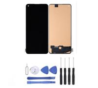 Visiodirect® Ecran Complet : vitre Tactile + ecran LCD Compatible avec Realme 7 Pro Taille 6.4" RMX2170 + kit Outils