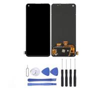 Visiodirect® Ecran Complet : vitre Tactile + ecran LCD Compatible avec Realme GT Master 5G Taille 6.43" RMX3363, RMX3360 TFT + kit Outils