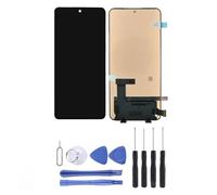 Visiodirect® Ecran Complet : vitre Tactile + ecran LCD Compatible avec Xiaomi 13T 5G Taille 6.67" 2306EPN60G + kit Outils