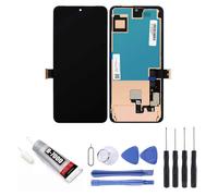 Visiodirect® Ecran complet : vitre tactile + ecran LCD pour Pixel 8 Pro 5G taille 6,7"" + kit outils