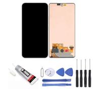 Visiodirect® Ecran complet : vitre tactile + ecran LCD pour Samsung Galaxy A54 5G SM-A546B 6,4"" + kit outils