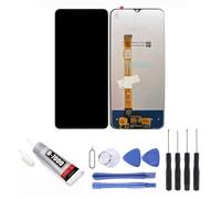 Visiodirect® Ecran complet : vitre tactile + ecran LCD pour VIVO Y55 5G modele V2127 V2154 6.58"" + kit outils