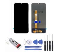 Visiodirect® Ecran complet : vitre tactile + ecran LCD pour VIVO Y76 5G modele V2124 6.58"" + kit outils