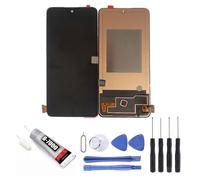 Visiodirect® Ecran complet : vitre tactile + ecran LCD pour Xiaomi REDMI NOTE 13 4G 6.67"" 23129RAA4G, 23124RA7EO + kit outils