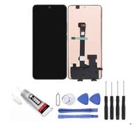 Visiodirect® Ecran complet : vitre tactile + ecran LCD pour Xiaomi REDMI NOTE 13 PRO PLUS 5G 6.67"" 23090RA98C + kit outils