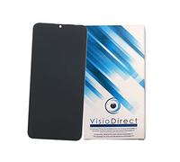 Visiodirect Ecran pour Honor 10 Lite 6.21" Vitre Tactile + écran LCD