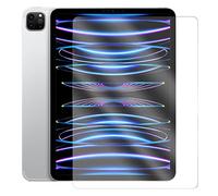 Visiodirect Film Protection Verre trempé pour iPad Pro 12,9" 2022 A2764, A2437, A2766, A2436
