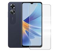 Visiodirect Film Protection Verre trempé pour Oppo A17 CPH2477 6.56"