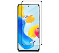 Visiodirect Film vitre pour téléphone Mobile Xiaomi REDMI Note 11 Pro Plus + 5G 6.67" 21091116UG, 21091116UC Verre trempé de Protection Transparent