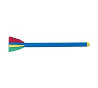 Visiodirect Javelot en Mousse -Longueur : 90 cm - Poids : 110 GR