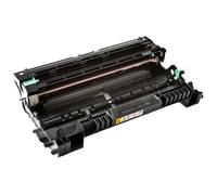 Visiodirect Kit Tambour Noir DR3300 30000 Pages générique pour Brother MFC 8950DW Certifié ISO 9001 ISO 14001 + sous Verre Offert