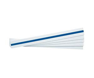 Visiodirect Lot de 10 Lattes de jalonnage