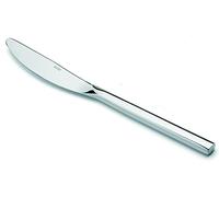 Visiodirect Lot de 12 Couteaux A STEACK Carlton L212 mm