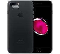 Visiodirect Lot de 2 Verre Trempé Camera Arrière Protecteur pour iPhone 8 Plus