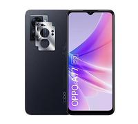 Visiodirect Lot de 2 Verre trempé Camera arrière Protecteur pour Oppo A77 5G CPH2339 6.56"