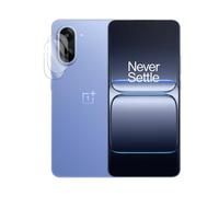 Visiodirect Lot de 2 Verre trempé Camera, Protection d'objectif arrière Compatible pour OnePlus Nord CE5 5G 6.77" CPH2719