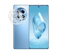 Visiodirect Lot de 2 Verre trempé Camera, Protection d'objectif arrière Compatible pour Oppo Find X8 Pro 5G 6.78" CPH2659