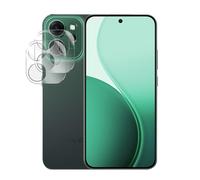 Visiodirect Lot de 2 Verre trempé Camera, Protection d'objectif arrière Compatible pour Oppo RENO 14 5G 6.59" CPH2737/OPPO RENO 14 F 5G 6.57" CPH2743/OPPO RENO 14 FS 5G CPH2743 6.57"