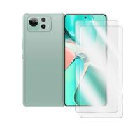 Visiodirect Lot de 2 Verre trempé Compatible pour ASUS Zenfone 12 Ultra 5G 6.78" - Film de Protection