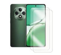 Visiodirect Lot de 2 Verre trempé Compatible pour Oppo RENO 12 F 4G 6.67" / Oppo RENO 12 FS 4G 6.67" / Oppo Reno 12 F 5G 6.67" CPH2637 - Film de Protection