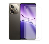 Visiodirect Lot de 2 Verre trempé pour Oppo A5 Pro 5G / Oppo A5 Pro 4G 6.67" - Film de Protection