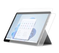 Visiodirect Lot de 2 Verres trempé Compatible pour Microsoft Surface Pro 11 13" - Film de Protection