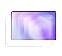 Visiodirect Lot de 2 Verres trempé Compatible pour Samsung Galaxy Tab S11 Ultra SM-X930 SM-X936 14.6" - Film de Protection