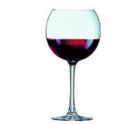 Visiodirect Lot de 24 Verres Cabernet Ballon 35CL