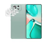 Visiodirect Lot de 3 Verre trempé Camera, Protection d'objectif arrière Compatible pour ASUS Zenfone 12 Ultra 5G 6.78"
