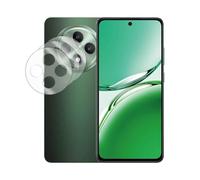 Visiodirect Lot de 3 Verre trempé Camera, Protection d'objectif arrière Compatible pour Oppo RENO 12 F 4G 6.67" / Oppo RENO 12 FS 4G 6.67" / Oppo Reno 12 F 5G 6.67" CPH2637