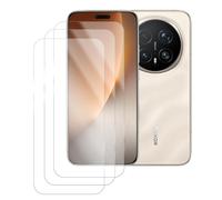 Visiodirect Lot de 3 Verre trempé pour Honor Magic8 Pro 5G 6.71"